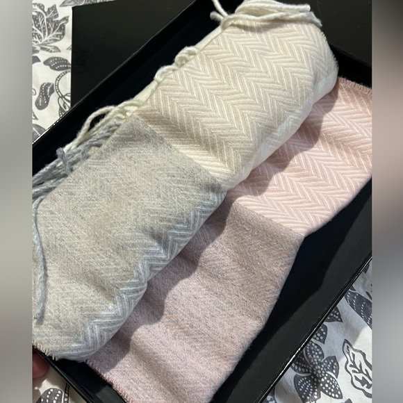 Blanket scarf - Picture 2 of 2